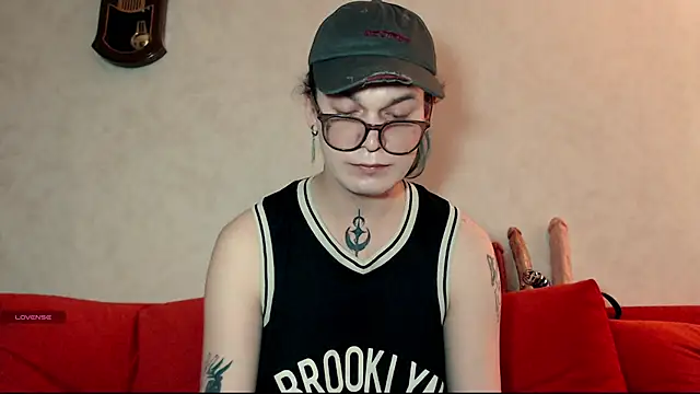 Steve_q Webcamshow
