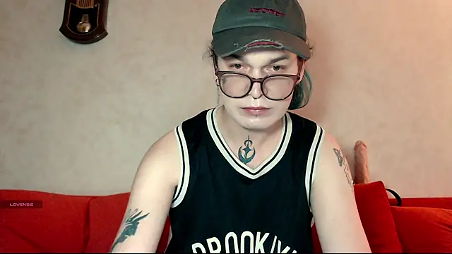 Show Webcam de Steve_q