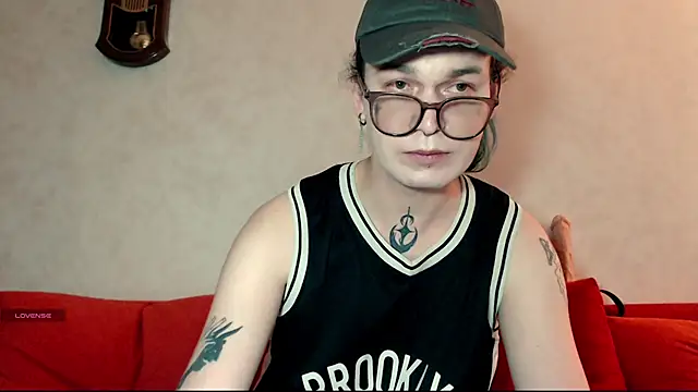 Show de webcam de Steve_q