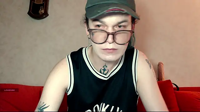 Steve_q Webcam show