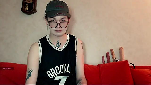 Steve_q's Webcam Show