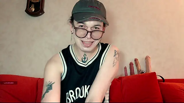 Steve_q – webcam-show