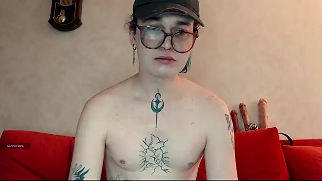 Show webcam de Steve_q