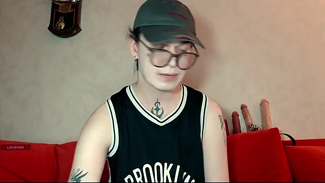 عرض كام Steve_q