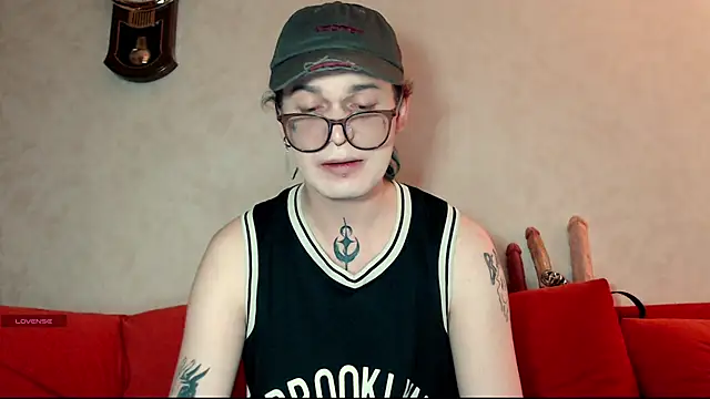 Steve_q – webcam-show