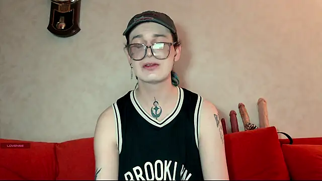 Steve_q Webcamshow