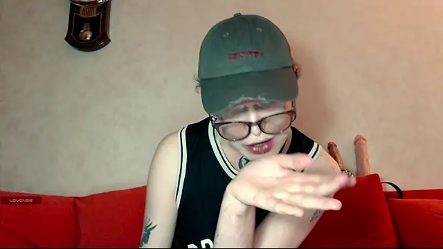 Steve_q – webcam-show