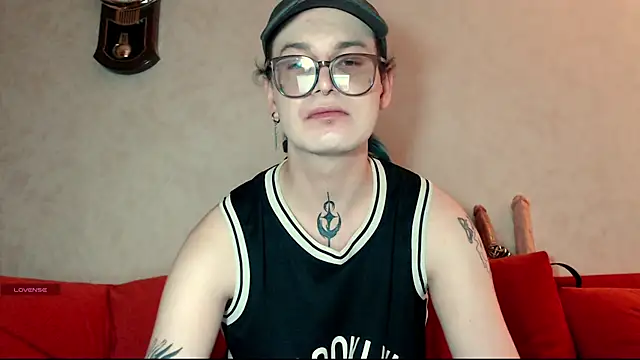 Show de webcam de Steve_q