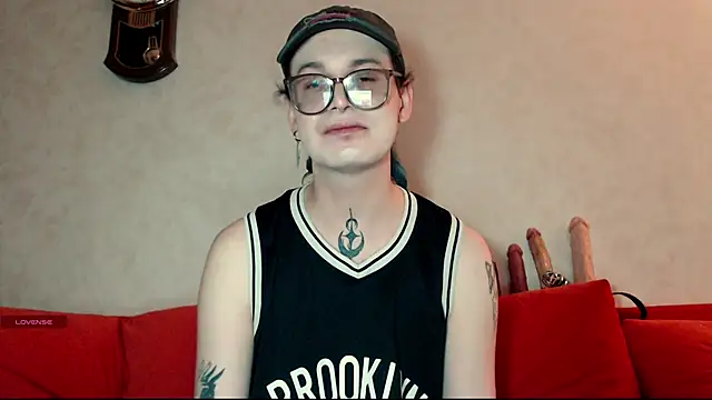 Steve_q – Kamerová šou