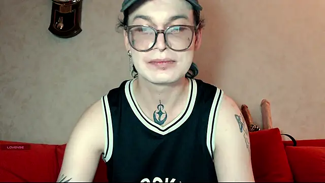 Show webcam de Steve_q