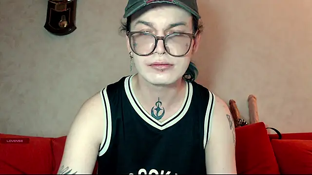 Show de webcam de Steve_q