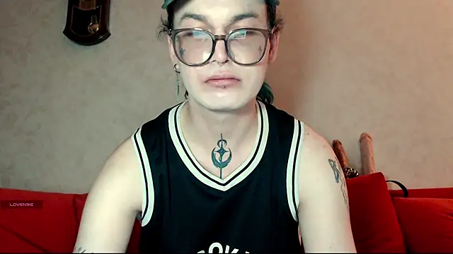 Steve_q's Webcam Show