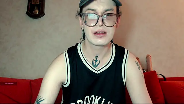 عرض كام Steve_q