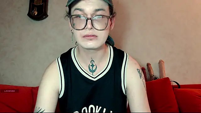 Steve_q: вебкам-шоу