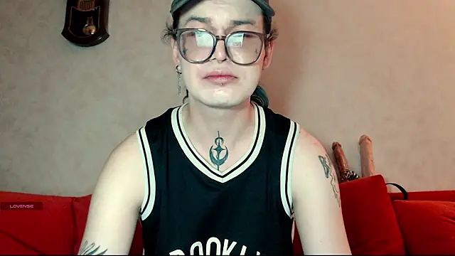 Steve_q webcam show