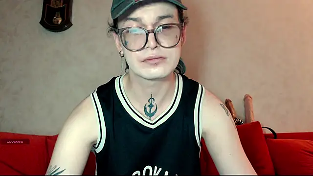 Steve_q 网络视讯表演