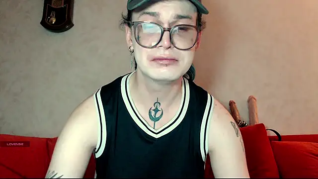 Steve_q Webcam show