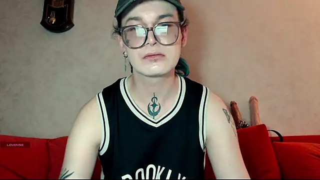 عرض كام Steve_q