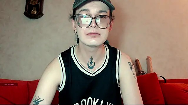 Show webcam de Steve_q