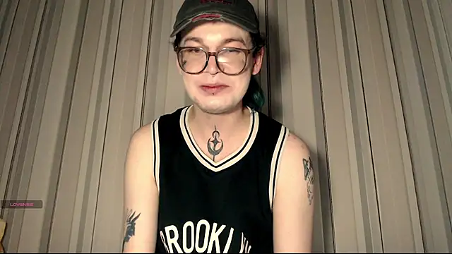 Steve_q's Webcam Show