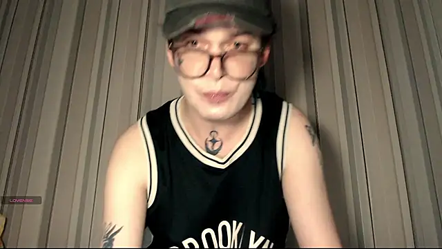 Steve_q webcam show