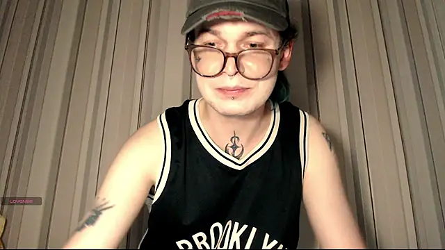 Steve_qn Webbikameraesitys