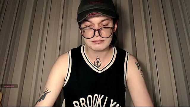 Steve_q Show Webcam