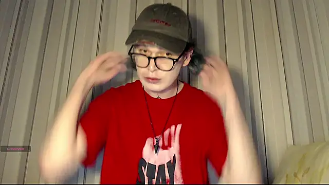 Steve_q Webcam-Show