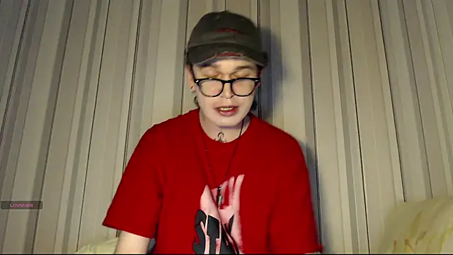 Show Webcam de Steve_q