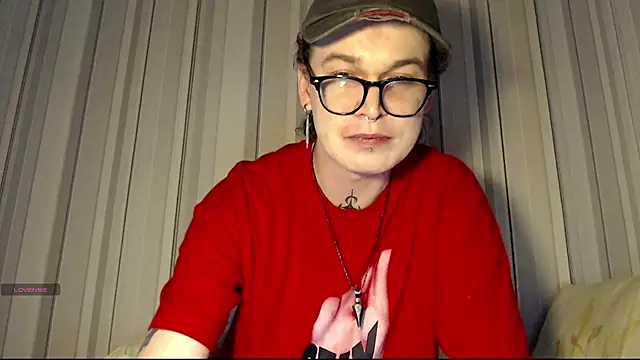 Steve_q webcam show