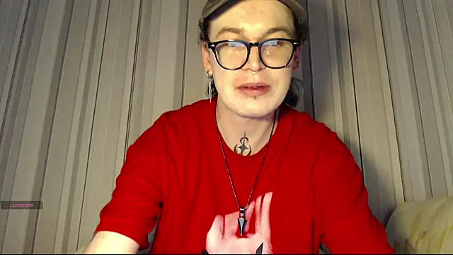 Steve_q Webcam-Show