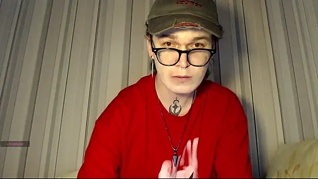Steve_q Webcam show