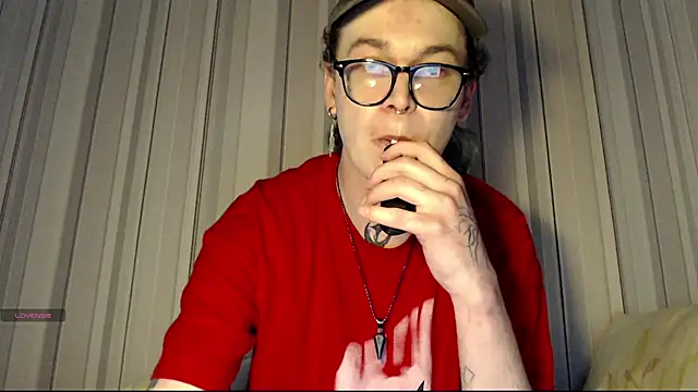 Show de webcam de Steve_q
