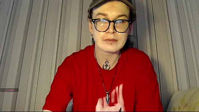 Steve_q Webcam show