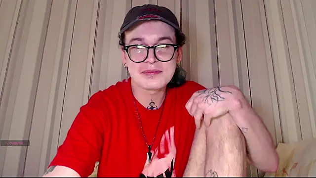 Steve_q Webcamshow