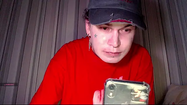 Steve_q Show Webcam