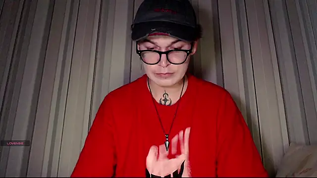 Steve_q Show Webcam