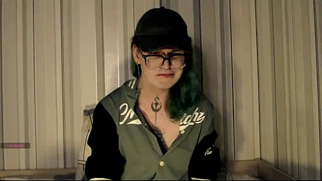 Steve_q Webcam-Show