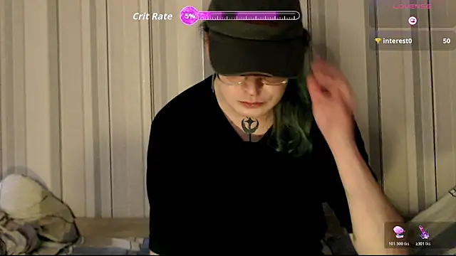 عرض كام Steve_q
