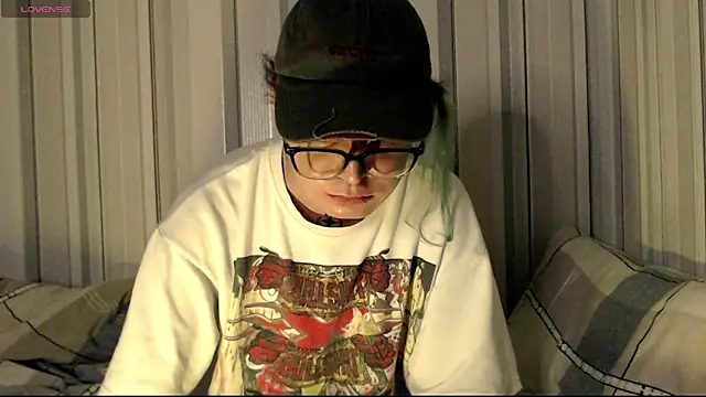 Steve_q Webcamshow