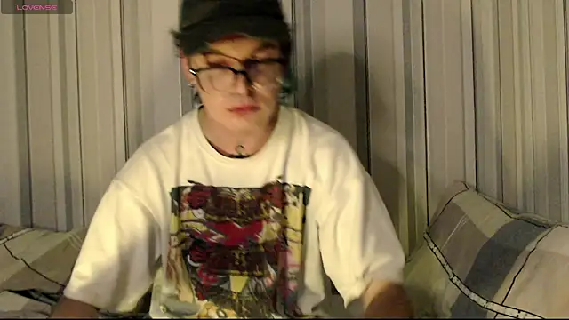 Steve_q – webcam-show