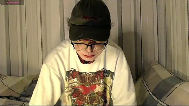 โชว์เว็บแคมของ Steve_q