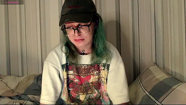 Show Webcam de Steve_q