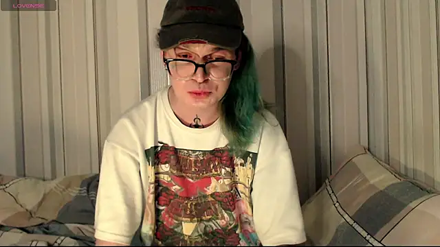 Steve_q webcam show