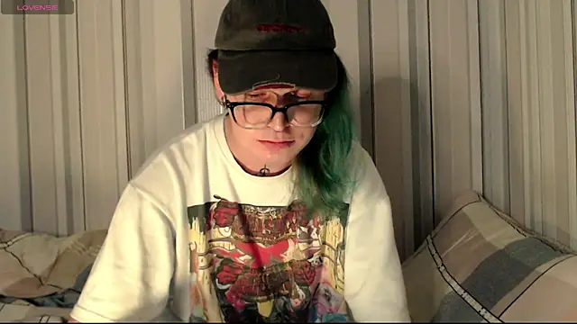 Steve_q webcam show