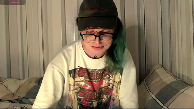 Steve_q Show Webcam