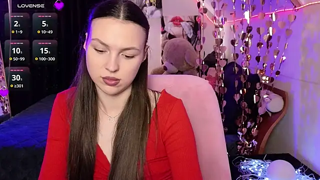 MaxinCarroll XXX чат на живо
