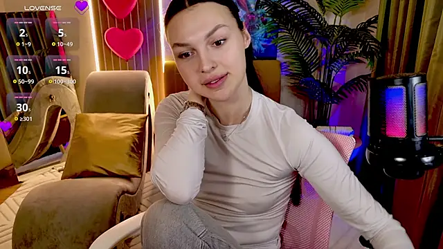 Czat XXX na żywo – MaxinCarroll