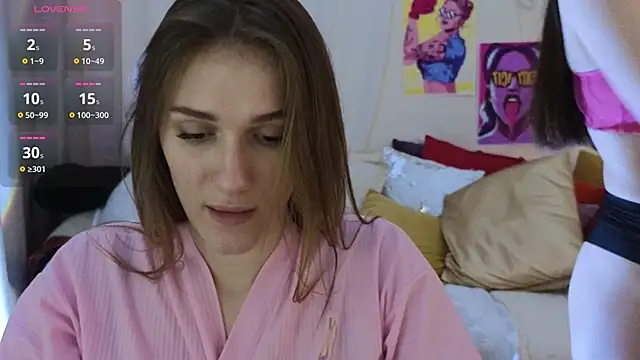 MaxinCarroll Webcamshow