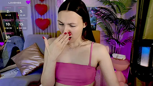 MaxinCarroll Live XXX-Chat